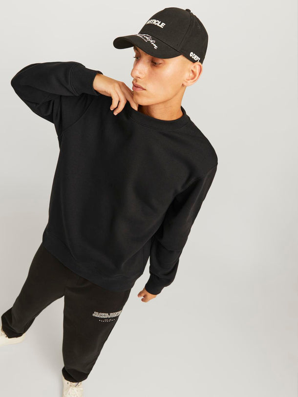 Product POLERÓN URBAN CREW - Black - Image 6