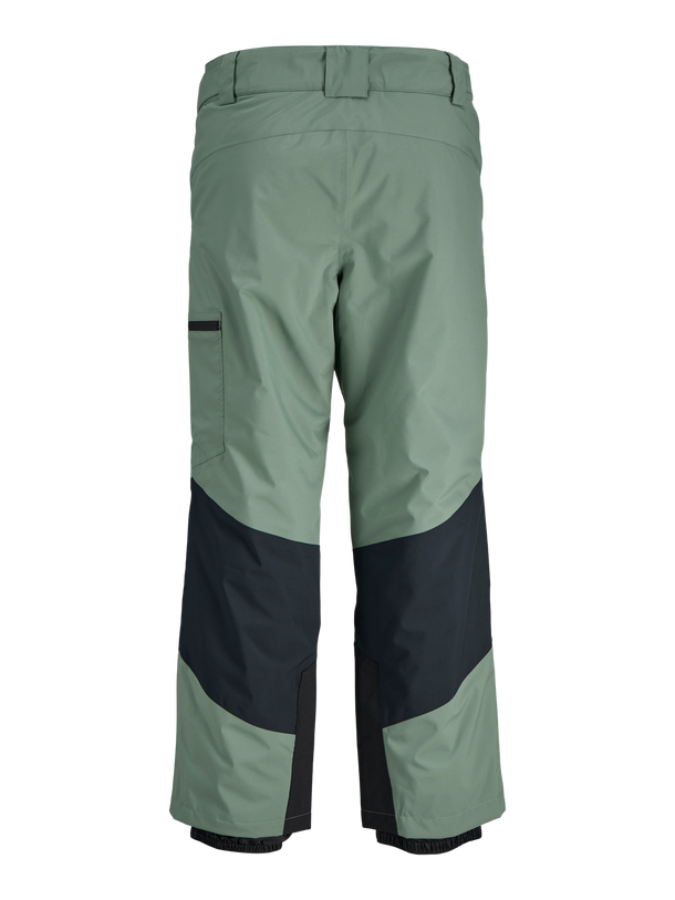 Product SKI PANTALÓN TÉCNICO SANS - Laurel Wreath Detail:JJ BRANDING - Image 2