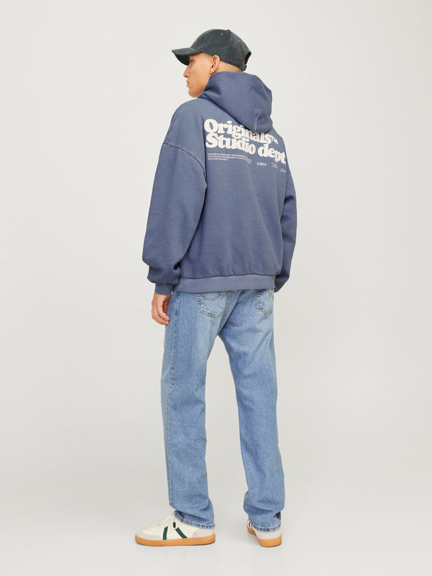 Product POLERÓN VERMONT - Nightshadow Blue - Image 4