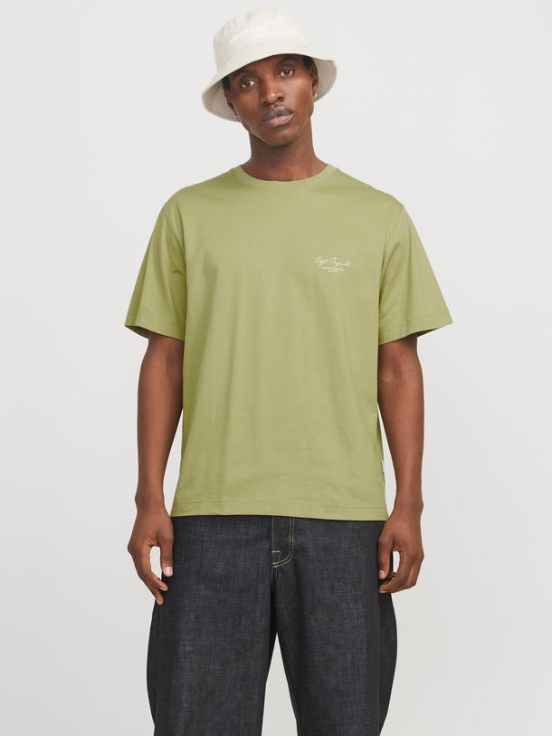 Product POLERA SLINGTON - Cedar - Image 1