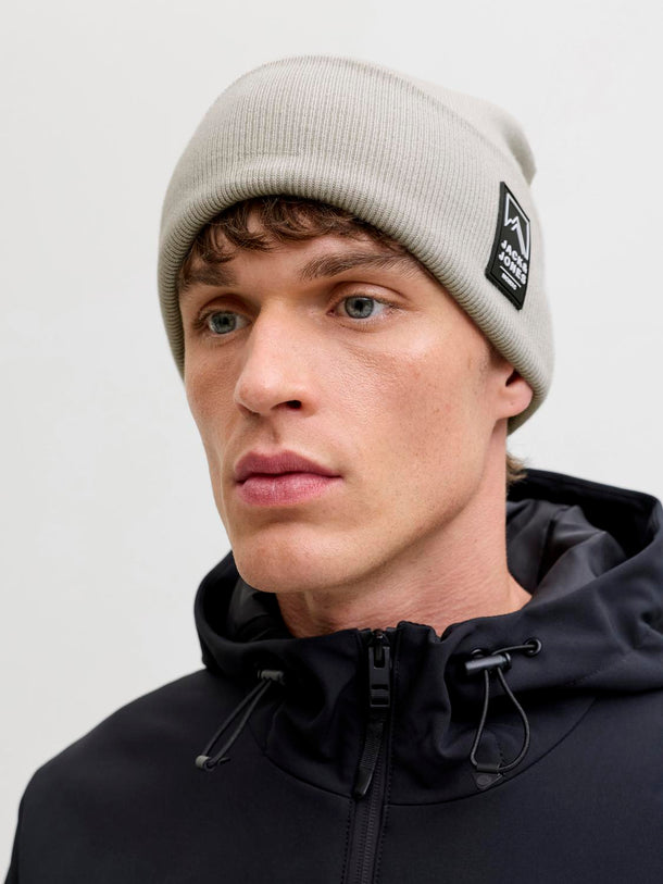 Product SKI GORRO ALPES - Silver Lining - Image 2