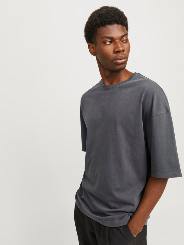 Product POLERA FADED CHARGE-Castlerock - Image 6